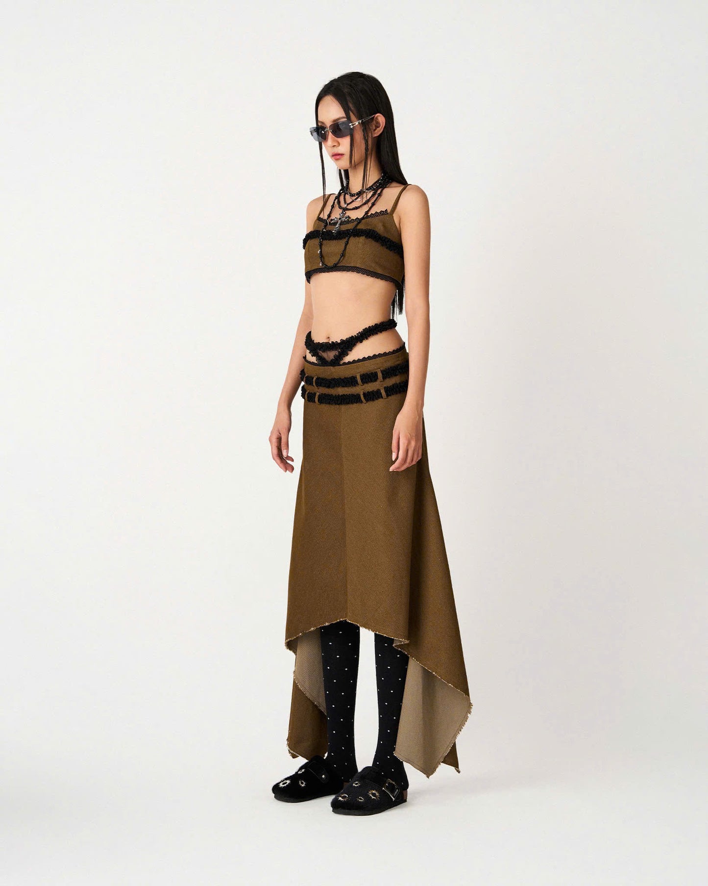 Sodope Club Lucia Top (Pre-order)