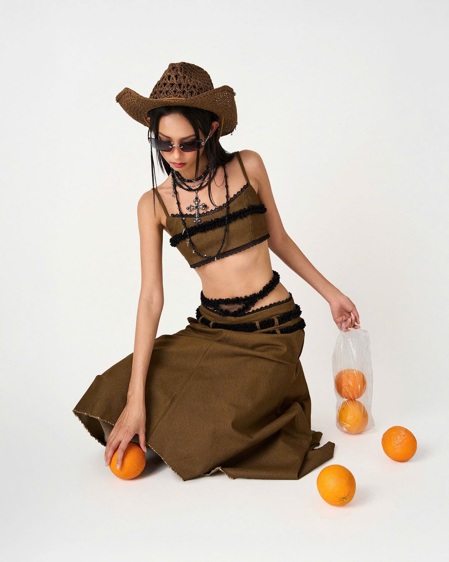 Sodope Club Lucia Top (Pre-order)