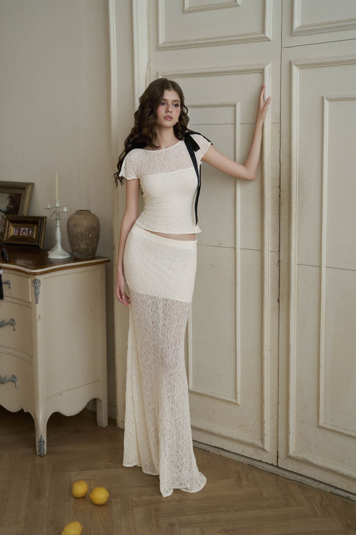 Miaritta Luciana Skirt (Pre-order)