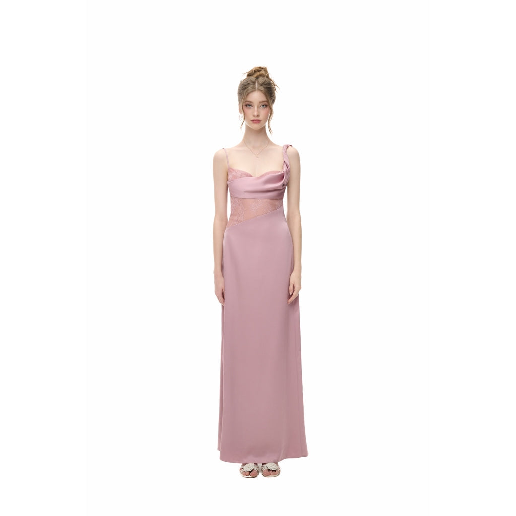 Daphale Stu Lucianna Dress (Pre-order)