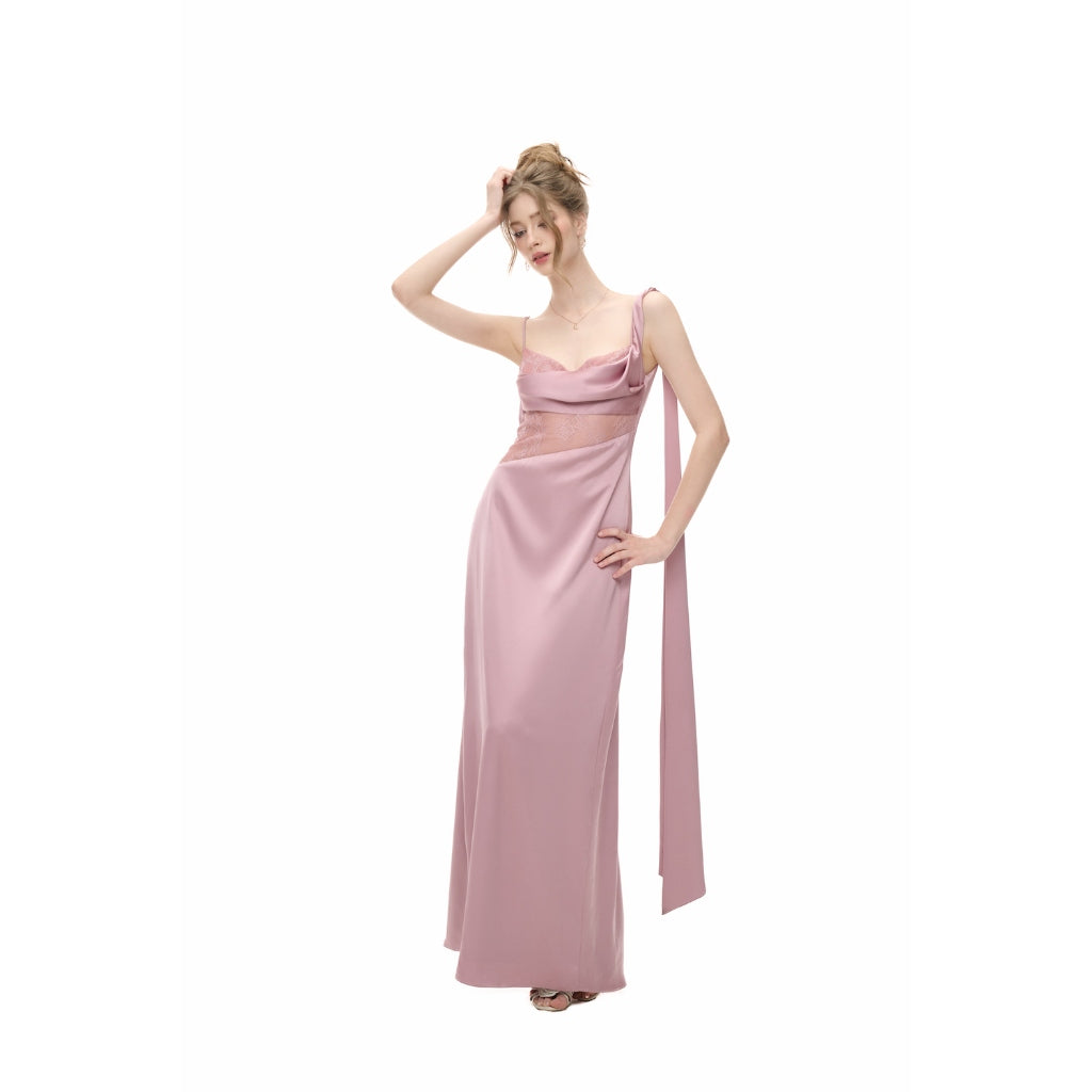 Daphale Stu Lucianna Dress (Pre-order)