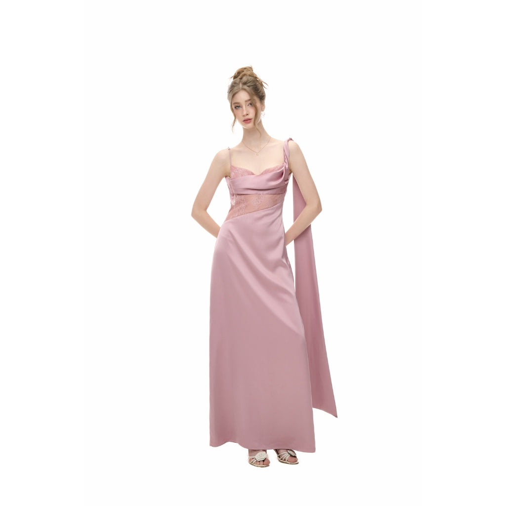 Daphale Stu Lucianna Dress (Pre-order)