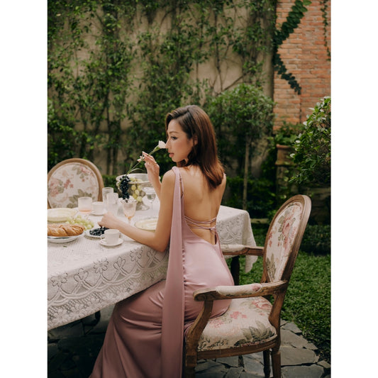 Daphale Stu Lucianna Dress (Pre-order)