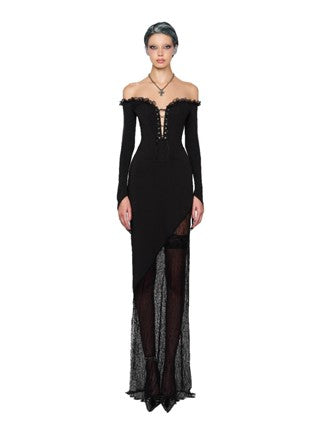 Lsoul Lucid Dress (Pre-order)