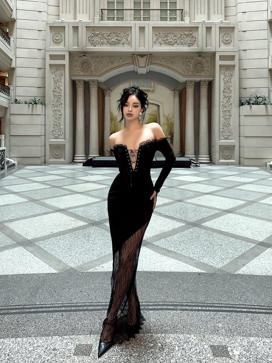 Lsoul Lucid Dress (Pre-order)