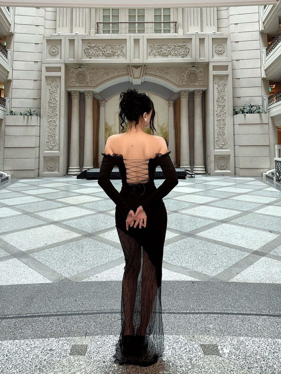 Lsoul Lucid Dress (Pre-order)