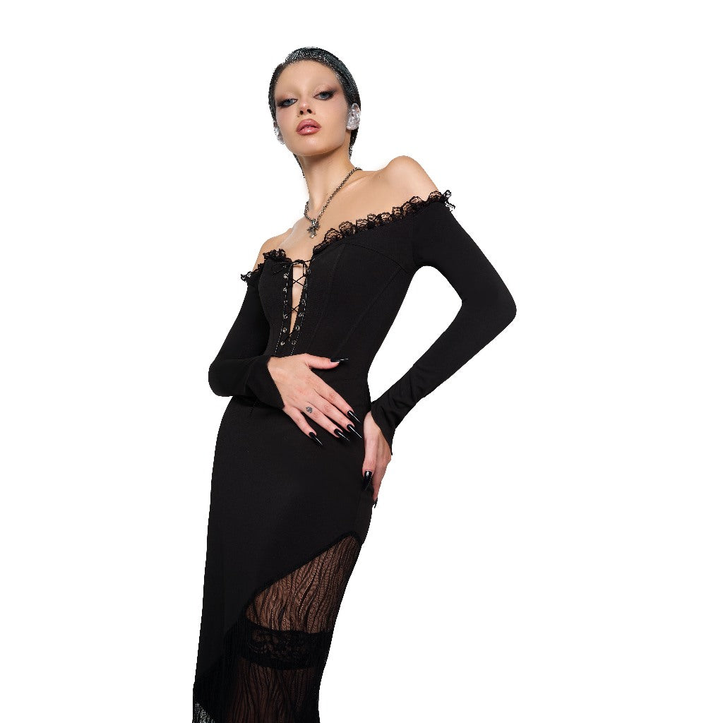 Lsoul Lucid Dress (Pre-order)