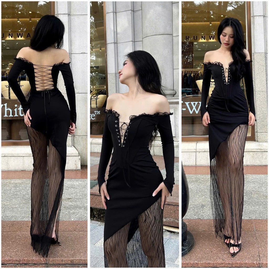 Lsoul Lucid Dress (Pre-order)