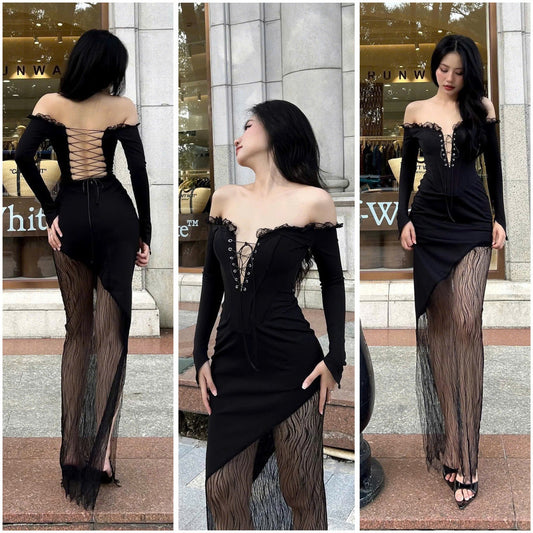 Lsoul Lucid Dress (Pre-order)