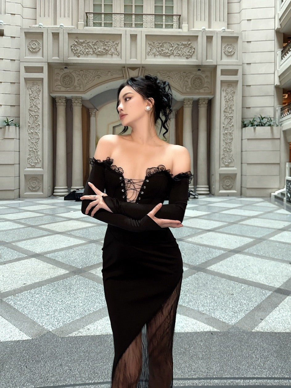 Lsoul Lucid Dress (Pre-order)