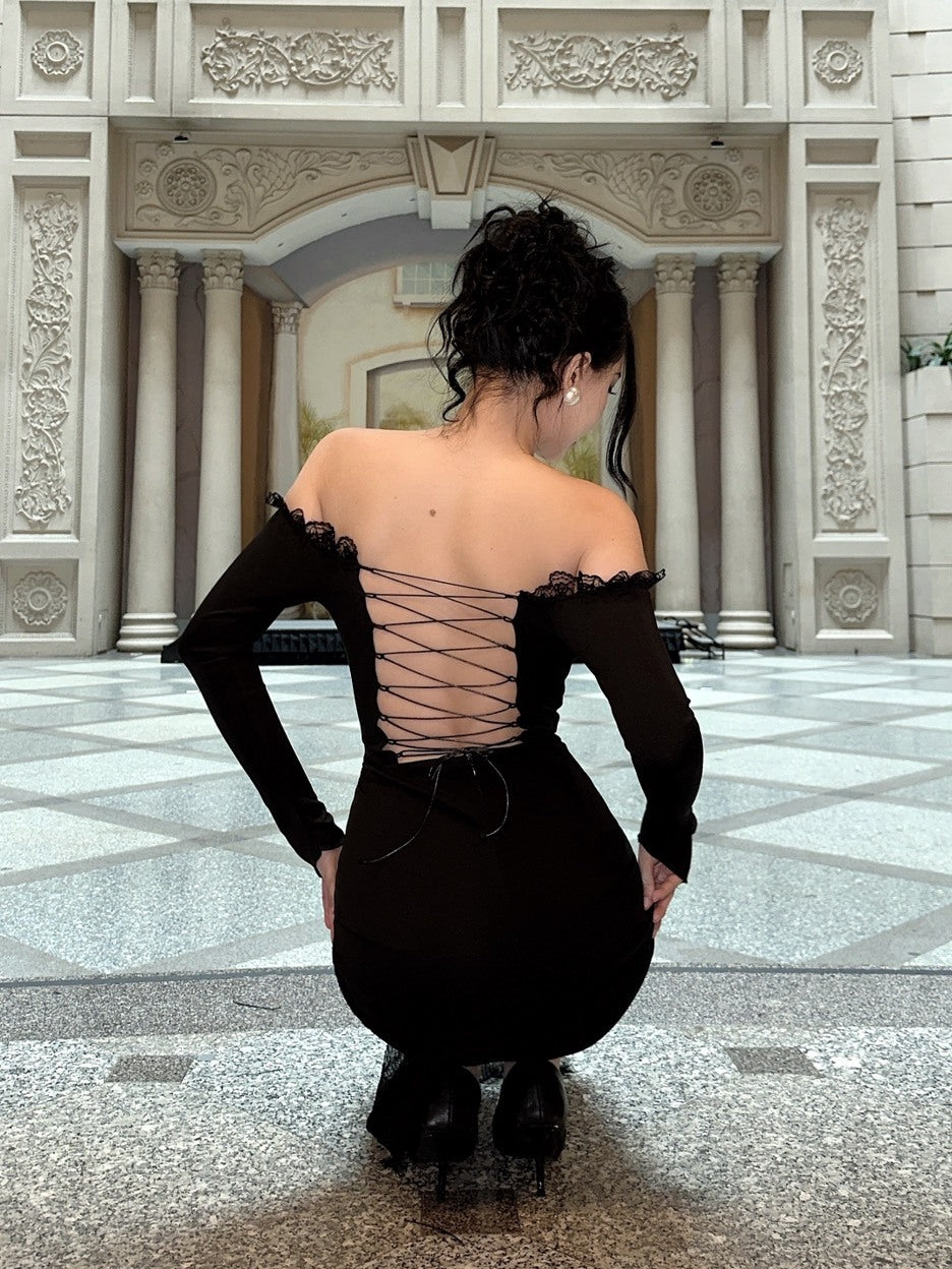 Lsoul Lucid Dress (Pre-order)