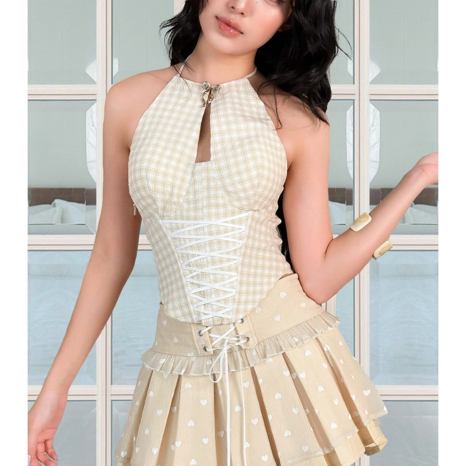 Aiai Studio Lucy Rae Skirt (Pre-order)