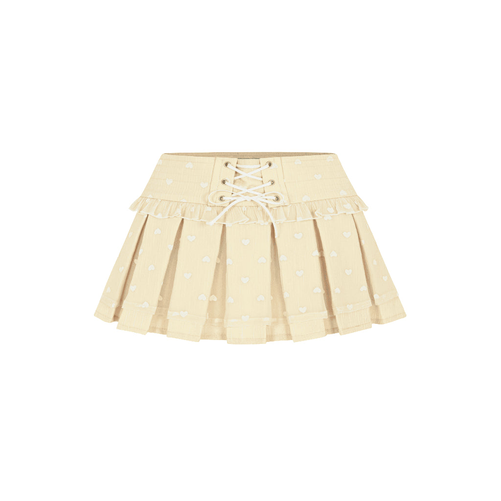 Aiai Studio Lucy Rae Skirt (Pre-order)
