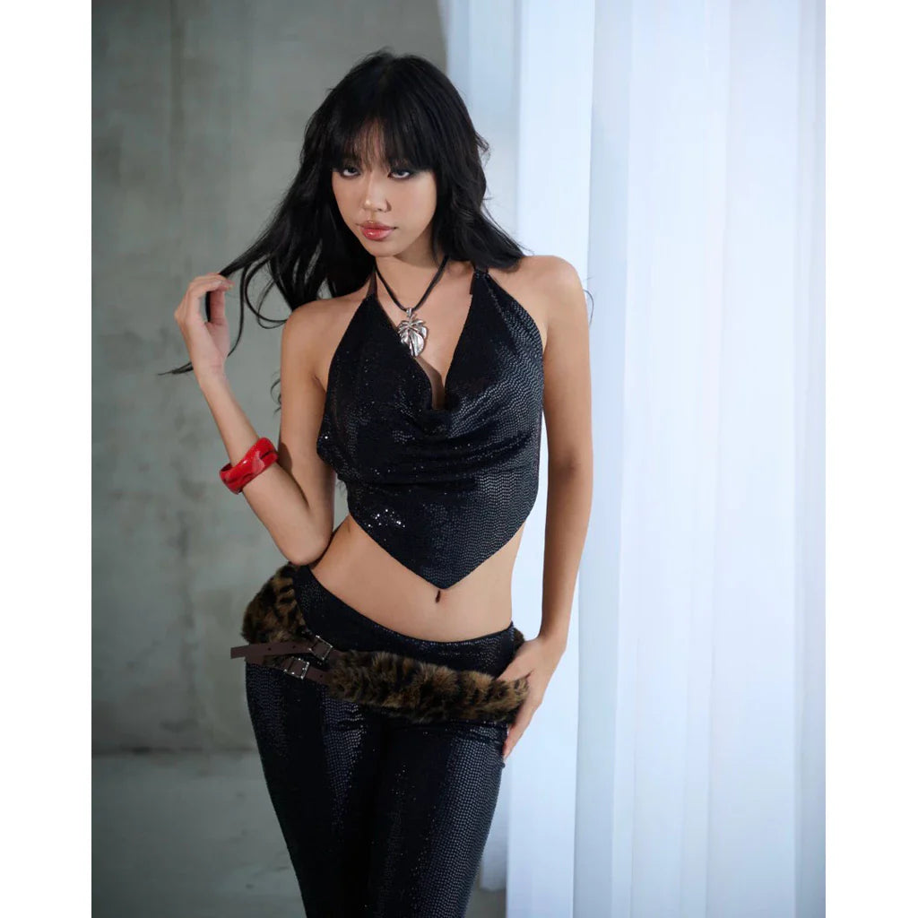 Feiin Lumae Top (Pre-order)