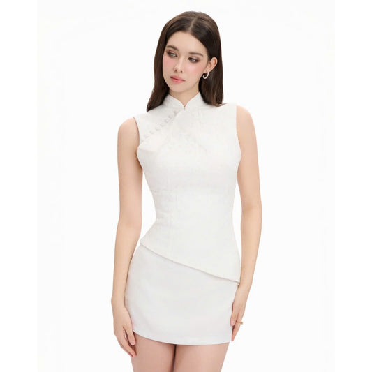 Daphale Stu Lyu Top (Pre-order)
