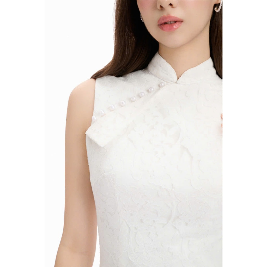 Daphale Stu Lyu Top (Pre-order)