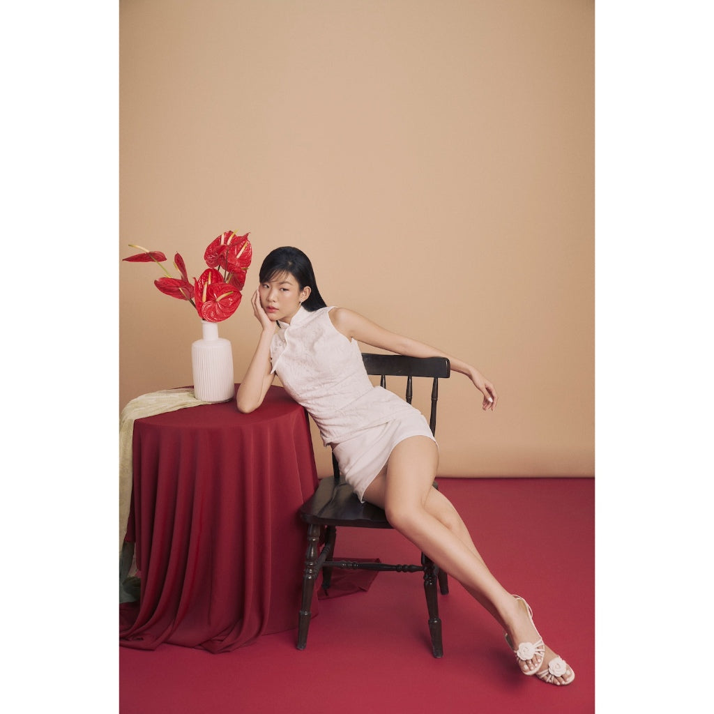Daphale Stu Lyu Top (Pre-order)