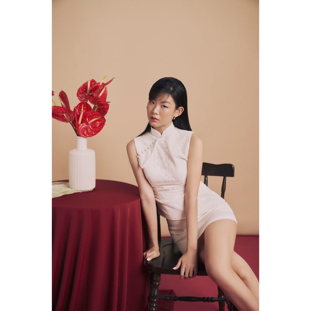Daphale Stu Lyu Top (Pre-order)