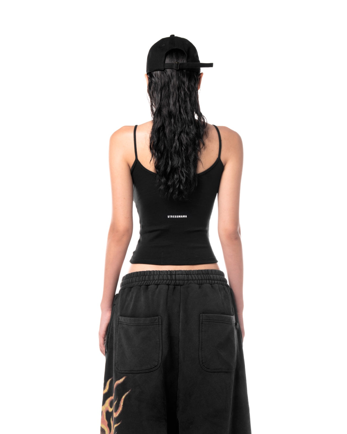 STRESSMAMA Mamafia Women Tanktop (Pre-order)