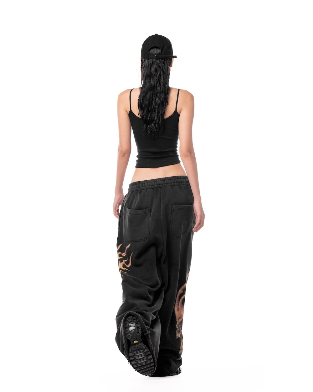 STRESSMAMA Mamafia Women Tanktop (Pre-order)