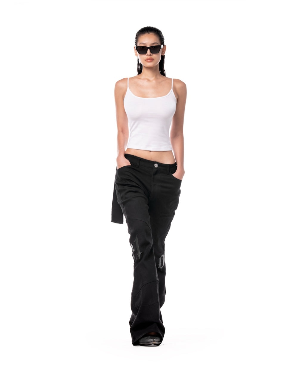 STRESSMAMA Mamafia Women Tanktop (Pre-order)