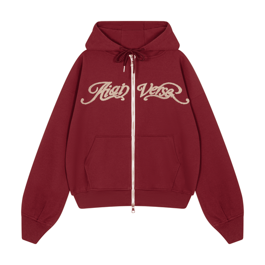 Aiai Studio Miaou Hoodie