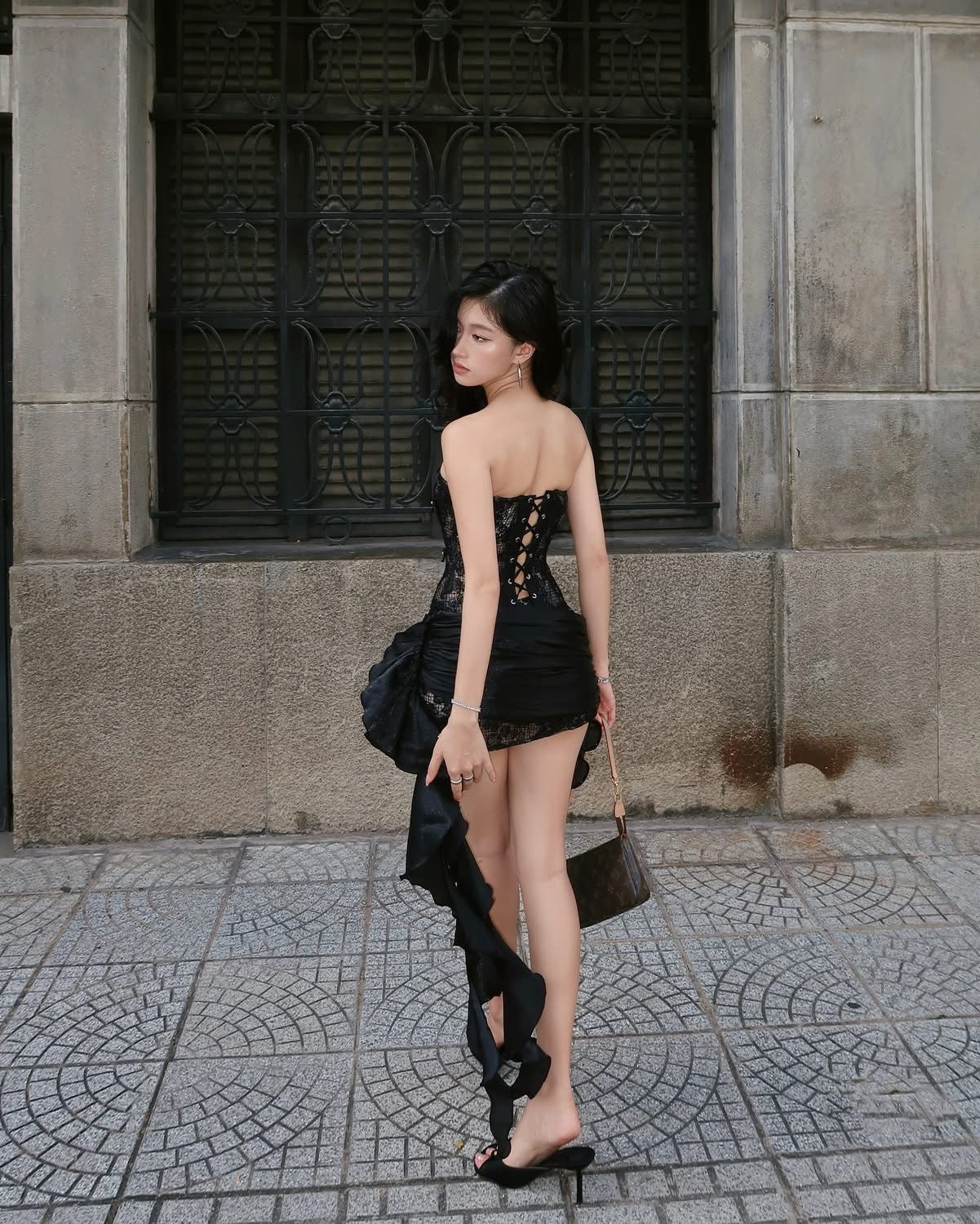 LANE Cì Miumiu Set (Pre-order)