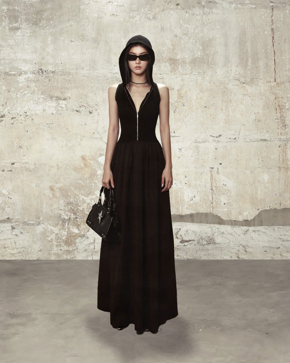 Sodope Club Magic Wand Dress (Pre-order)