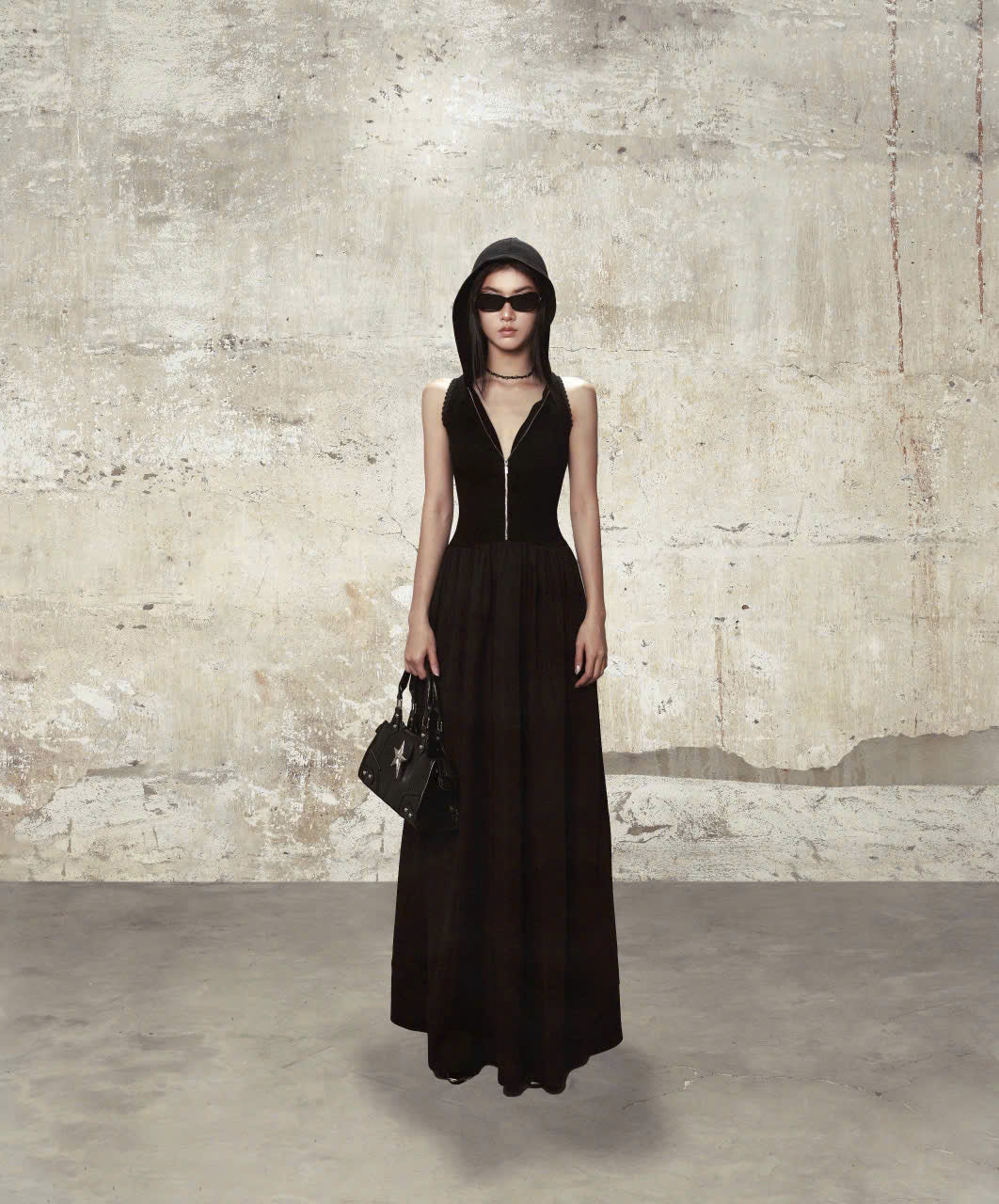 Sodope Club Magic Wand Dress (Pre-order)