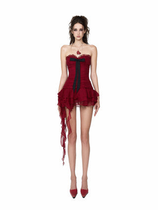 Lsoul Magna Dress (Pre-order)