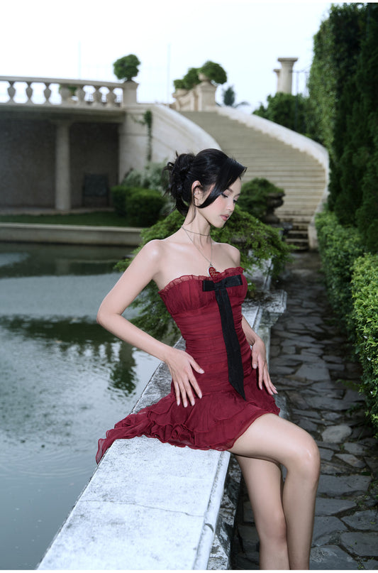 Lsoul Magna Dress (Pre-order)