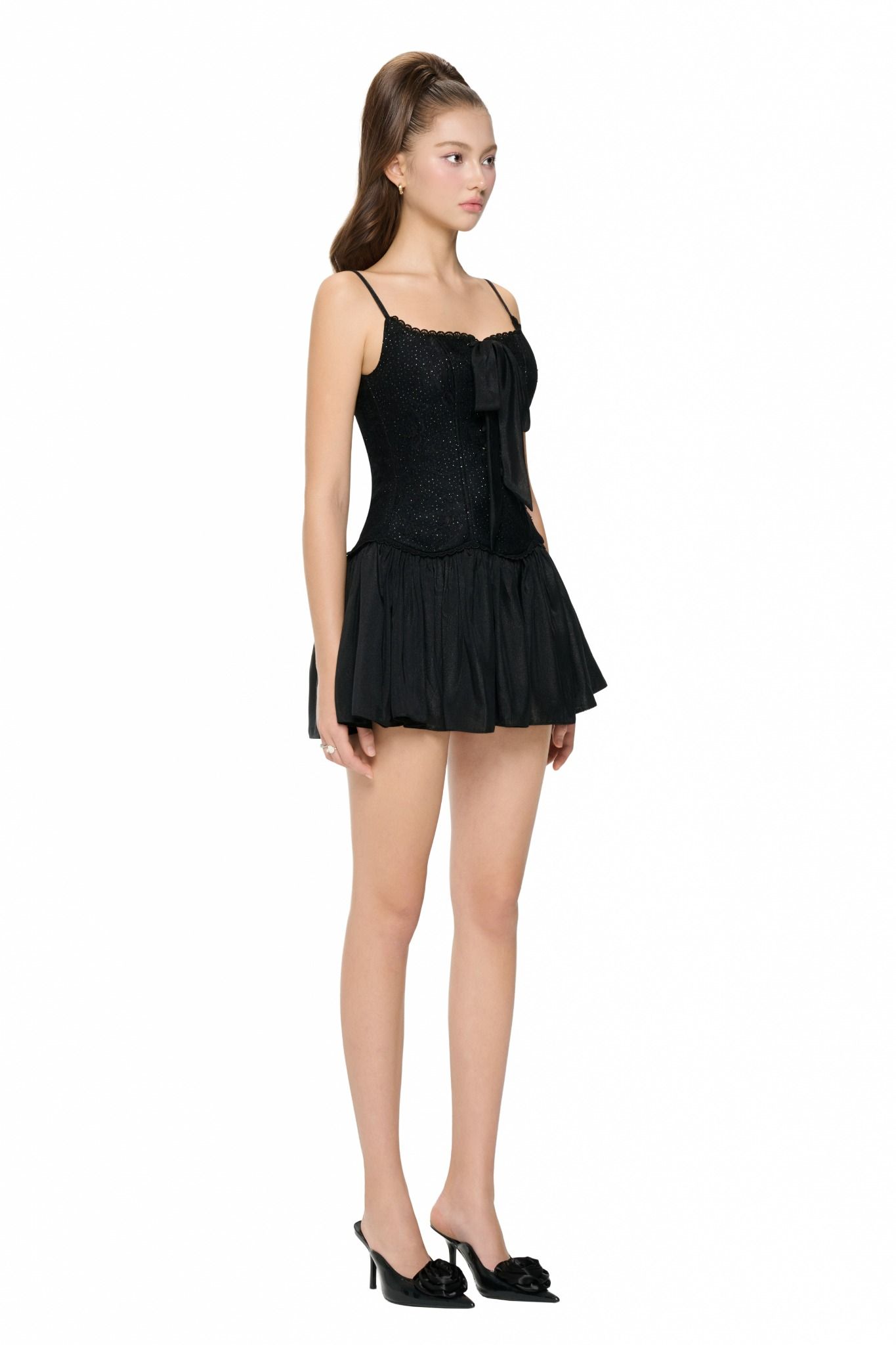 Jubin Maisie Dress (Pre-order)