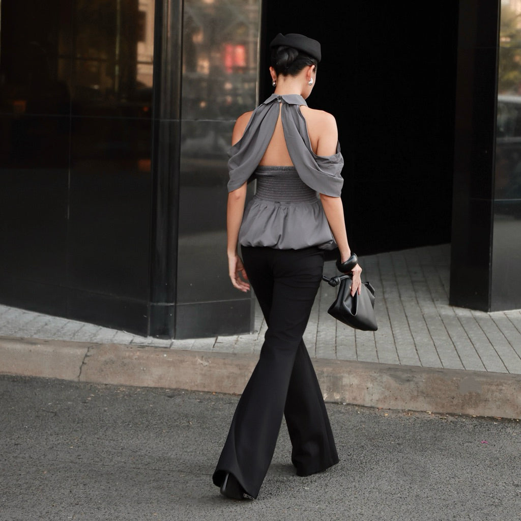 Mania.cutie Whimsy Top