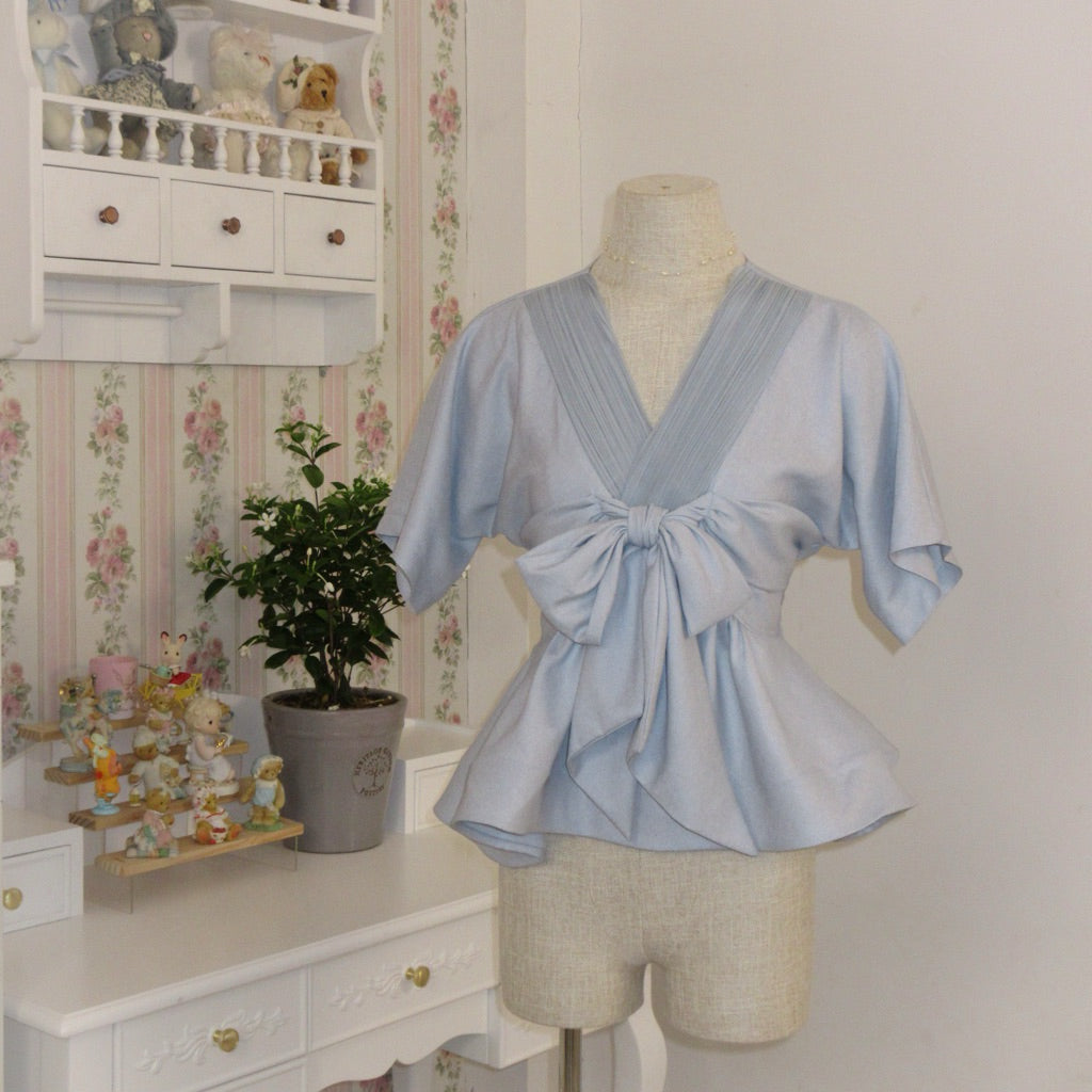 Mania Cutie Ubuya Top