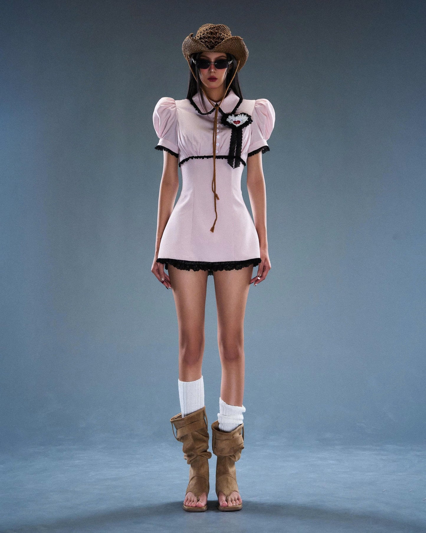 Sodope Club Mara Dress (Pre-order)