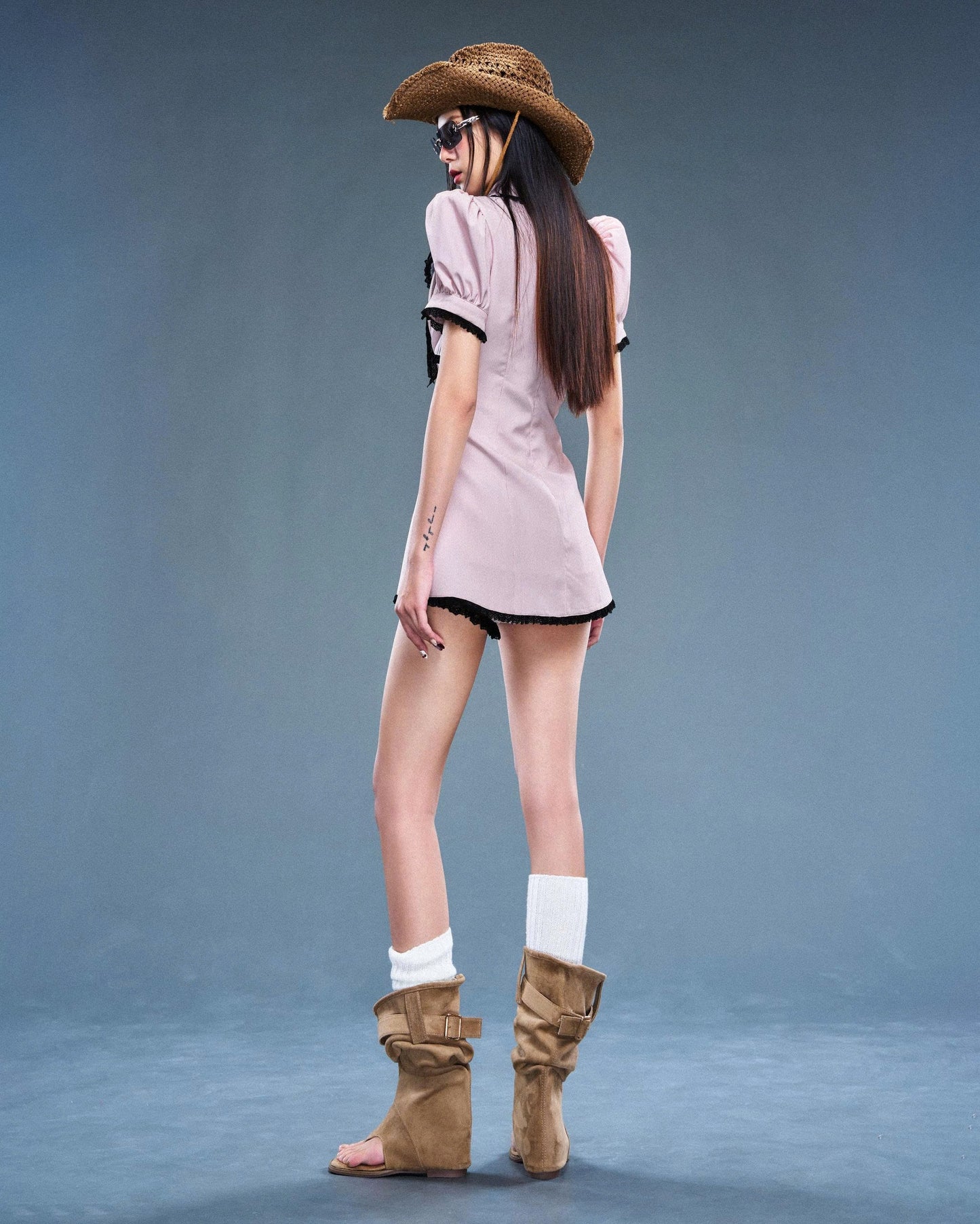 Sodope Club Mara Dress (Pre-order)