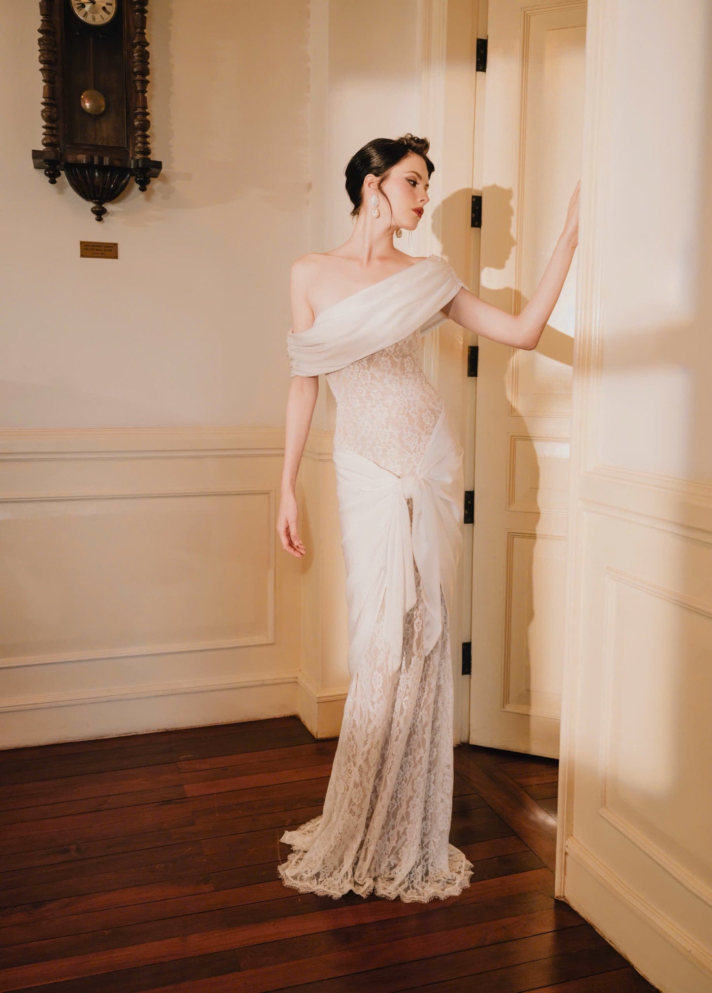 Kisserine Marianna Dress (Pre-order)