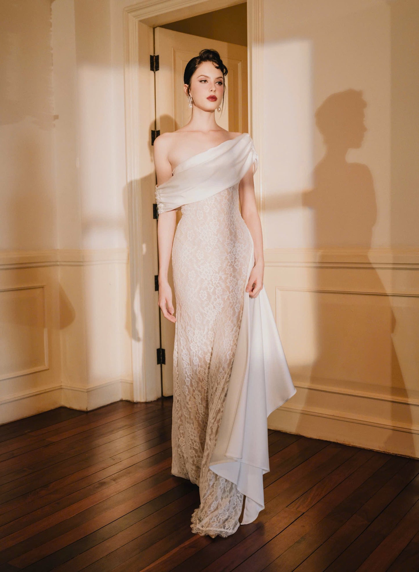 Kisserine Marianna Dress (Pre-order)