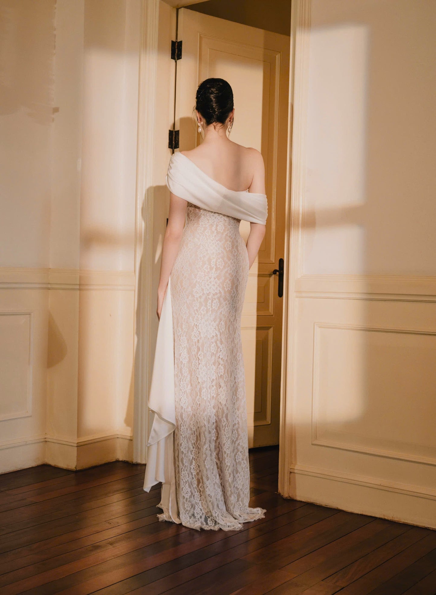 Kisserine Marianna Dress (Pre-order)