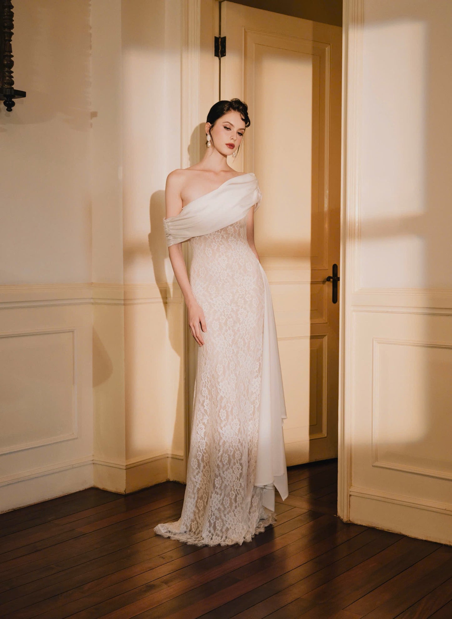 Kisserine Marianna Dress (Pre-order)