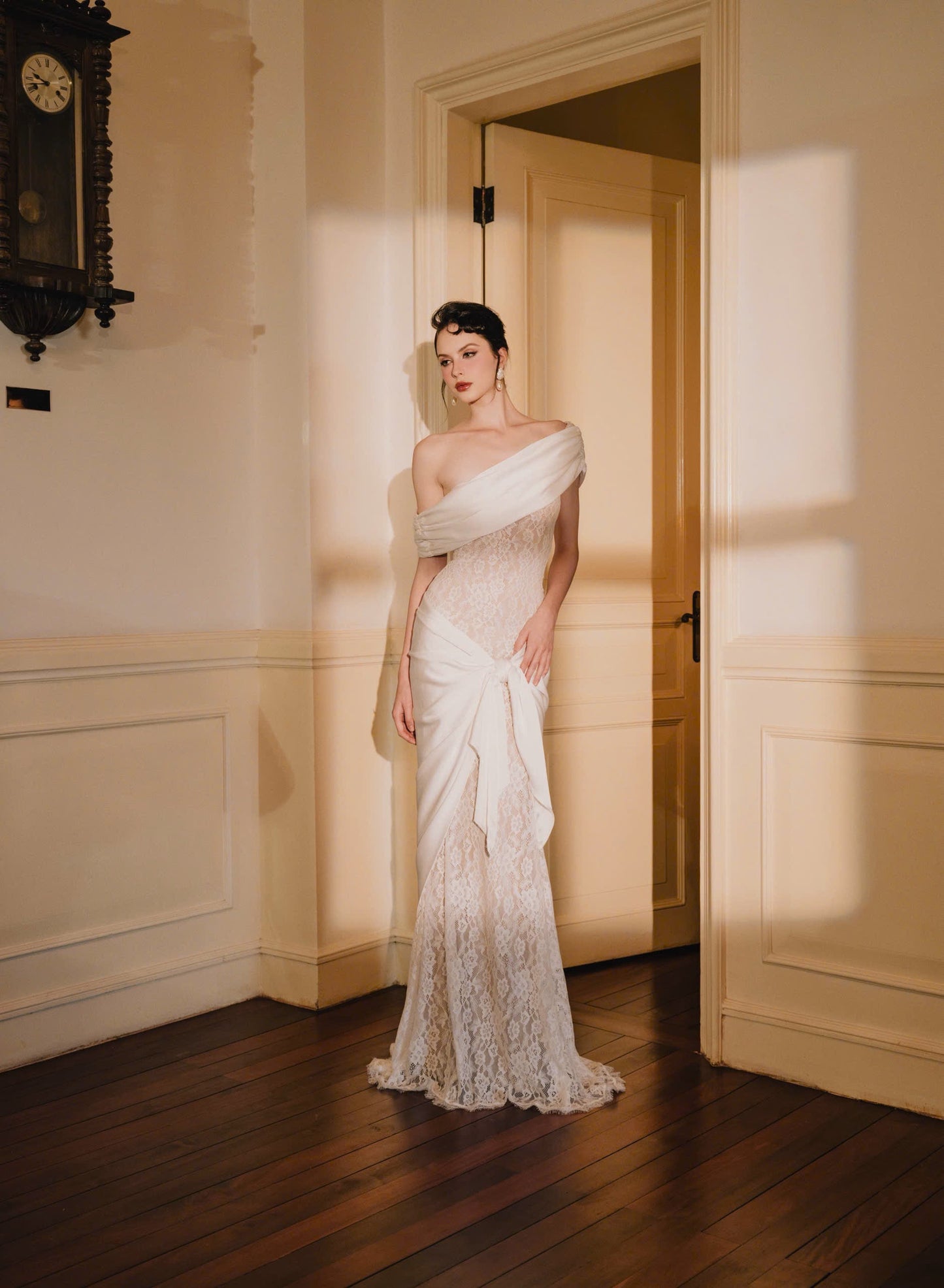 Kisserine Marianna Dress (Pre-order)