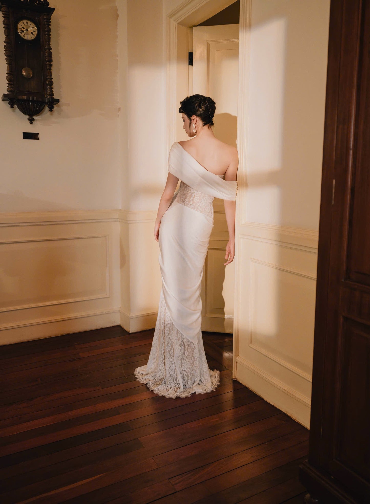 Kisserine Marianna Dress (Pre-order)