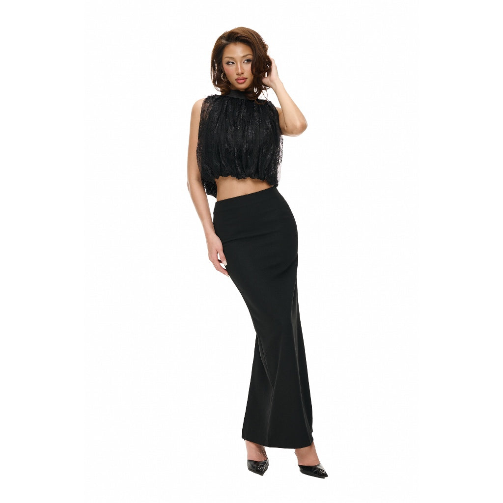 Daphale Stu Maribel Top (Pre-order)