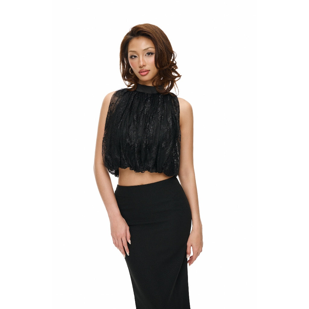 Daphale Stu Maribel Top (Pre-order)