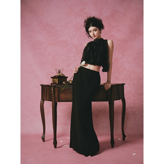 Daphale Stu Maribel Top (Pre-order)