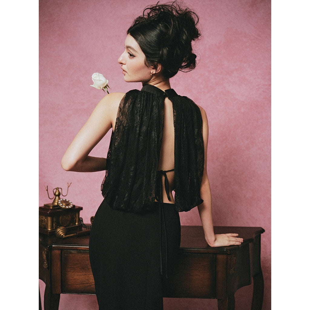 Daphale Stu Maribel Top (Pre-order)