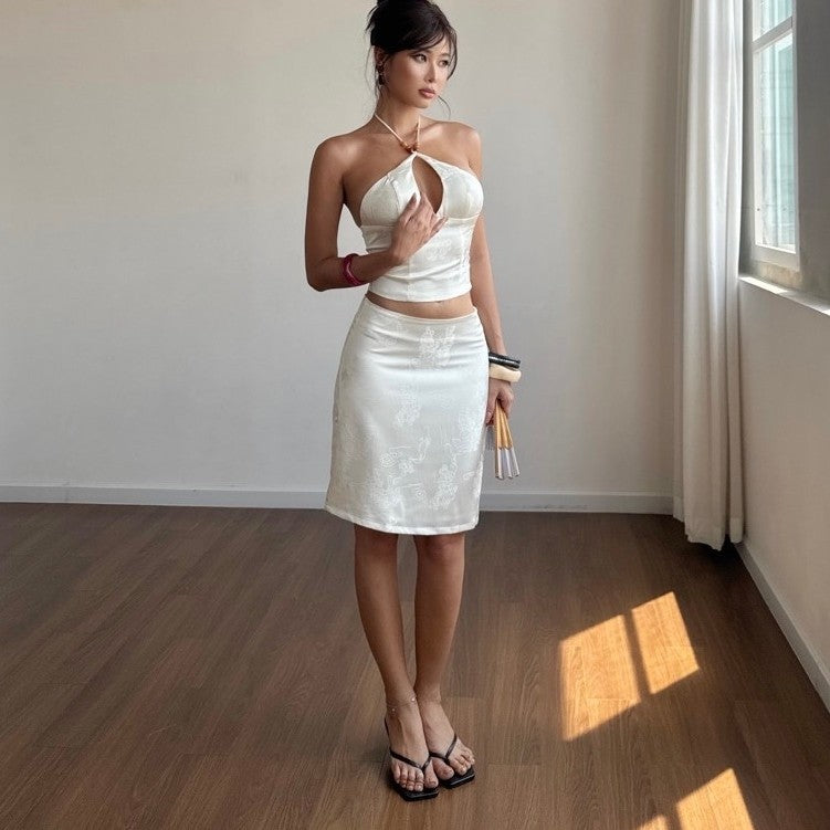 Emilie Marila Set