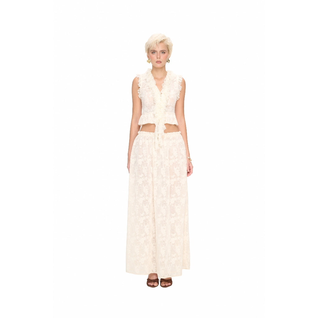 Daphale Stu Marina Skirt (Pre-order)