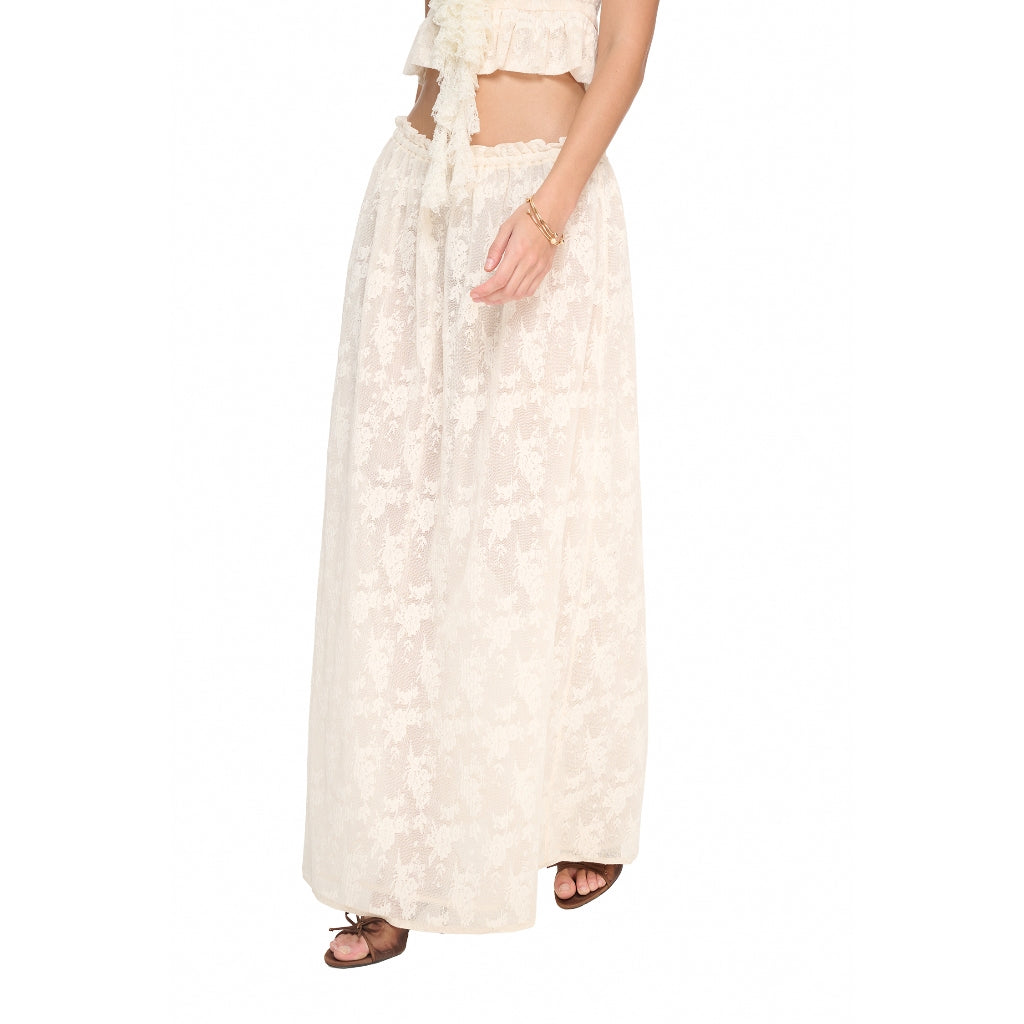 Daphale Stu Marina Skirt (Pre-order)