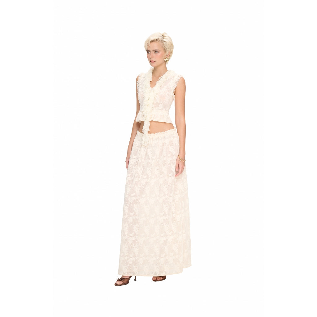Daphale Stu Marina Skirt (Pre-order)